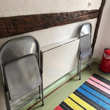 Appartement Zum Gruenen Lindenbaum Z5B à Constance Extérieur photo