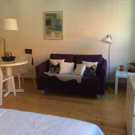 Appartement Zum Gruenen Lindenbaum Z5B à Constance Extérieur photo